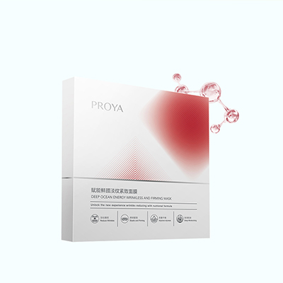 澳门新葡京赋能鲜颜淡纹紧致面膜